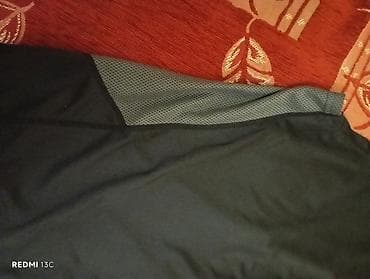 dini geyim: Futbolka, Nike, XL, rəng - Qara — 2
