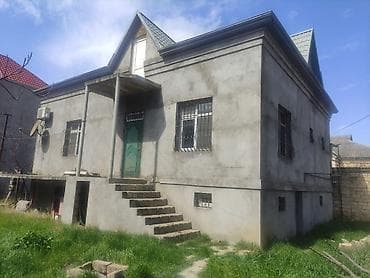 bine sovxoz evler: Biləcəri 3 otaqlı, 120 kv. m, Yeni təmirli — 3