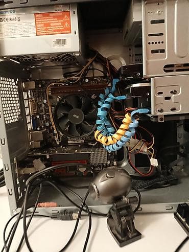 hyper x cloud 2: Hərkəsə salam. Özümə şəxsi aid olan PCMasaüstü kompüter komplekti — 4