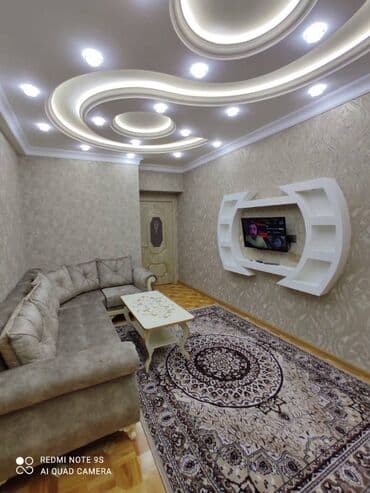 əhmədlidə kirayə: Əhmədli qəsəbəsində, Həzi Aslanov metrosu yaxınlığında, Bravo və — 1