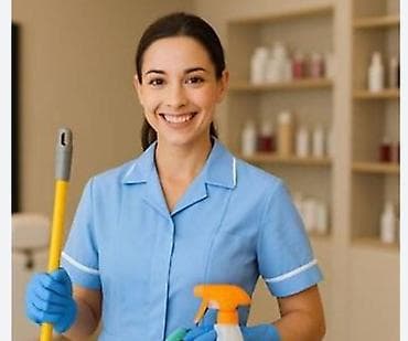 Təmizlik | Mənzillər | Ümumi təmizlik