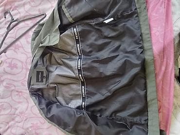 ag pencek: Pencək, Naxışsız, American Legend, XL — 3