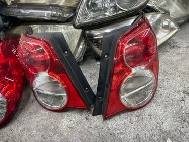 nissan juke: Chevrolet — 3