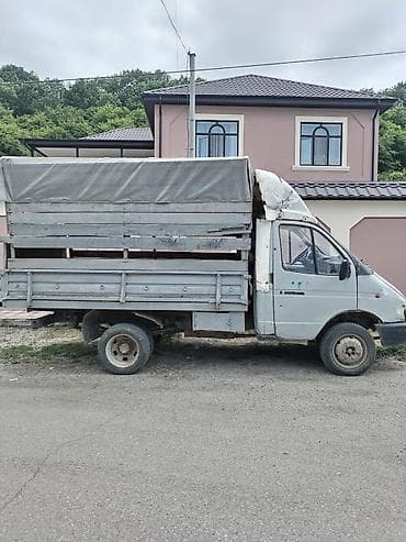 maşın sukanları: QAZ 2000 il, motor 2.3 l, Tent, İşlənmiş — 5