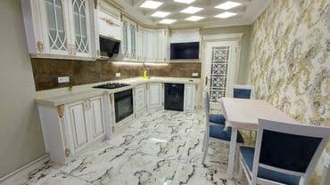 sarayda yeni tikili binalar: Baki şəhəri,Nizami rayonu,Nazlı şadlıq sarayı yaxınlığında,Çinar mtkda — 7