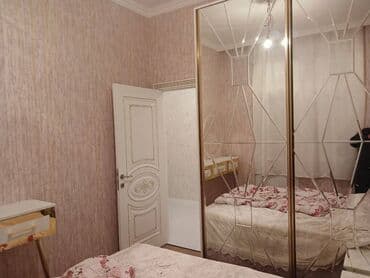 bina az yeni tikililer: Suraxanı rayonu, Yeni Günəşli qəsəbəsi D massivi, Yeni tikili 16 — 4