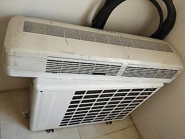 35 kv kondisioner: Kondisioner Beko, İşlənmiş, 100-dən çox kv. m, Split sistem, Kredit yoxdur — 1
