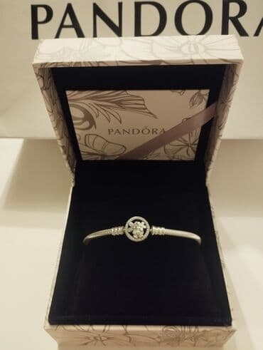 1 qram qizilin qiymeti: Dəstə daxildir: Bilərzik, Pandora, Gümüş — 4