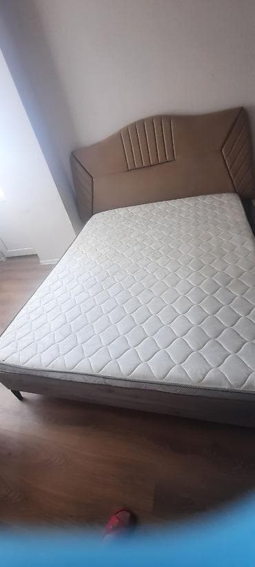 qapi taxda: Mebel dəsti – yataq otağı və yemək otağı üçün - 5 qapılı paltar — 9