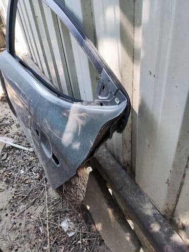 Sükan hissəsi: Sol arxa, Hyundai ELANTRA, 2017 il, ABŞ, Ünvandan götürmə — 2