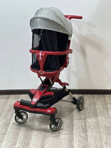 kolyaska temiri: Yeni, Pulsuz çatdırılma, Rayonlara çatdırılma — 4