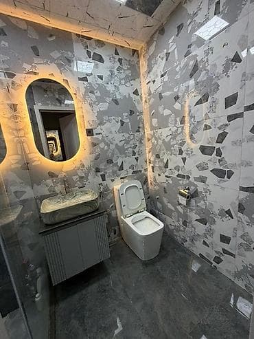 otag: İcarəyə verilir 2 otaqlı yeni tikili 68 m², Nəriman Nərimanov m — 7