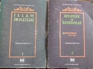 İslam dininin tarixi. Peyğəmbərdən günümüzə qədər tam mükəmməl,əvəzsiz