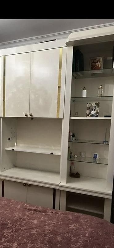 Ayri ayri da satila biler nazik 40 digeri 60man - Materiallar