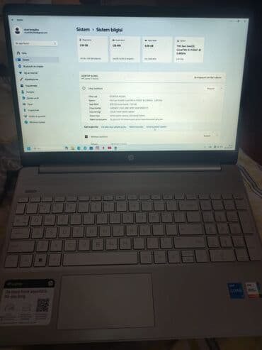 hp netbook: HP — 4