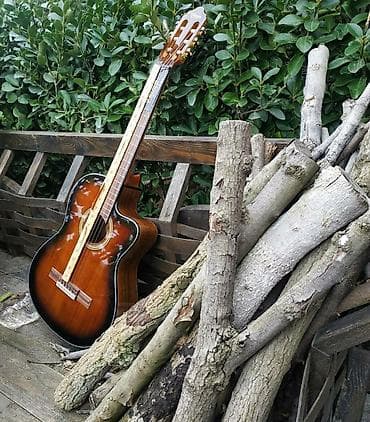 Klassik gitara 🏷️Valencia VC 564 CE BSB 💵Qiymət: 264 azn Mağazamız at lalafo.az Klassik gitara 🏷️Valencia VC 564 CE BSB 💵Qiymət: 264 azn Mağazamız