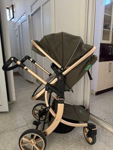 uşaq stulları: Kidilo — 3