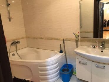 bina evi yeni tikili: 2 otaqlı, Yeni tikili, 96 kv. m — 6