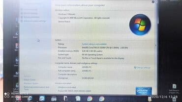4540s: İşlənmiş HP ProBook, 15.6 ", Intel Core i5, 512 GB, Ünvandan götürmə — 3