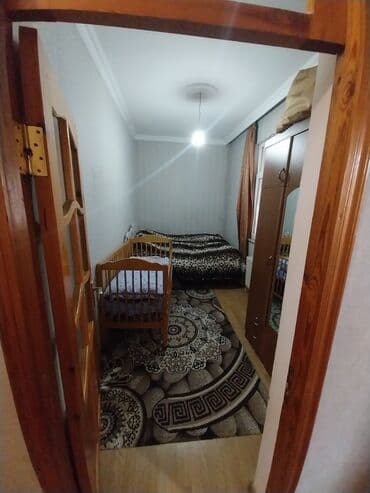 Qarajlar: 7 otaqlı, 140 kv. m, Yeni təmirli — 5