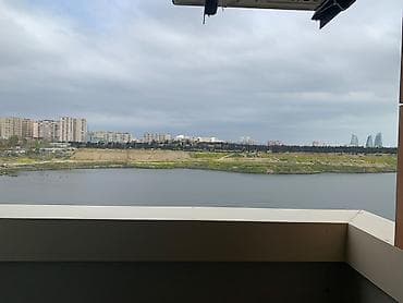 ag seher evler: 2 otaqlı, Yeni tikili, 48 kv. m — 1