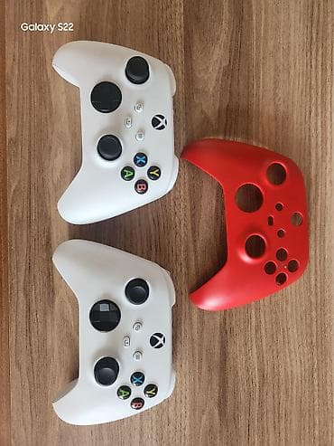 valorant: Təcili satılır! Xbox Series S. Party Panic, FC 26 Showcase, eFootball — 2