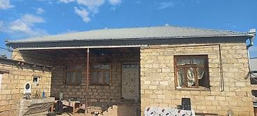 4 otaqlı, 125 kv. m, Təmirsiz — 3