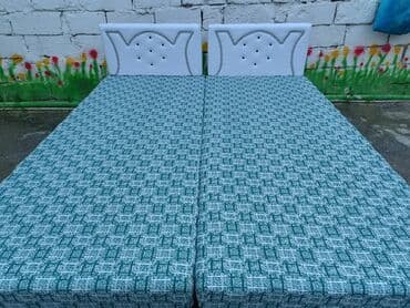 rattan mebel baku: Yataq
təzə hazir əldə var — 3