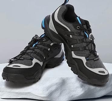 Yeni. İdman ayaqqabısı. Ortopedik — 4