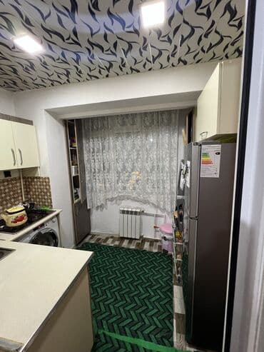 купить квартиру в баку ахмедлы: Bakı, Əhmədli, 3 otaqlı, Köhnə tikili, m. Əhmədli, 45 kv. m — 9