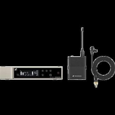 dvd rec: Yeni Simsiz (Bluetooth) Mikrofon Sennheiser — 4