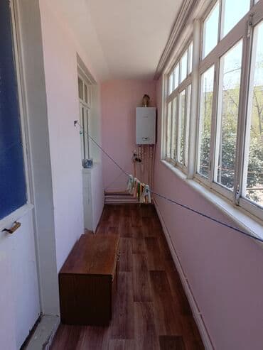 ecemi naxcivanide kiraye evler: 1 otaqlı — 5