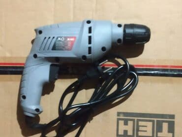 norm sement 400 marka qiymeti: XO Drel 1001 Yeni Keyfiyyətli temiz mis sarğı ilə yeni Whatsapp yazin — 4