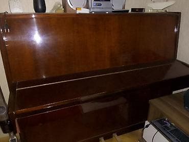 gitara akustik: Piano, Rostov-Don, Akustik, İşlənmiş, Ünvandan götürmə — 2