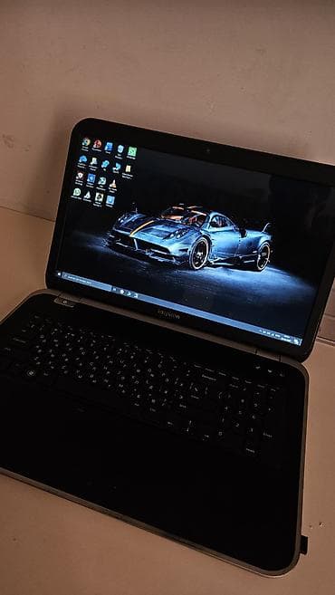 Dell inspron limited edition vaxtinda en berk geden olub yungul