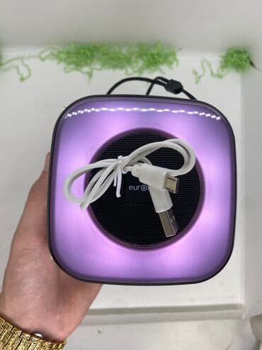 android maqnitafon: Новый Audio Pro Колонка, Тип - Bluetooth — 2