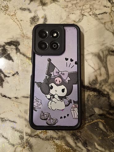 təlfon: Honor X6b, 256 GB, rəng - Göy, İki sim kartlı — 3