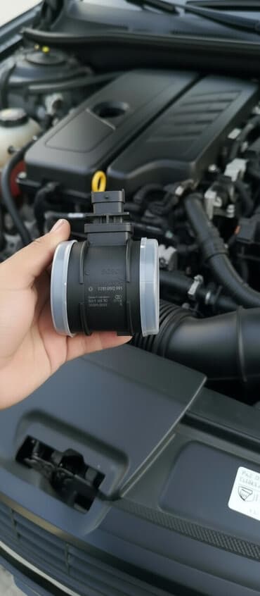 bmw x1 sdrive20i mt: Məhsul: Bosch kütləvi hava axını sensoru (MAF) Model/Part nömrəsi: 0 — 1