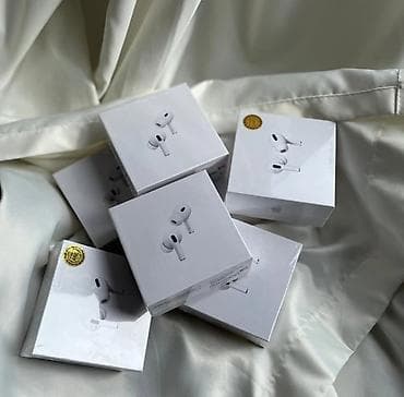 iphone 8 plus baku electronics: Məhsul: Apple AirPods Pro (2-ci nəsil) – MagSafe/USB‑C şarj qabı ilə — 3