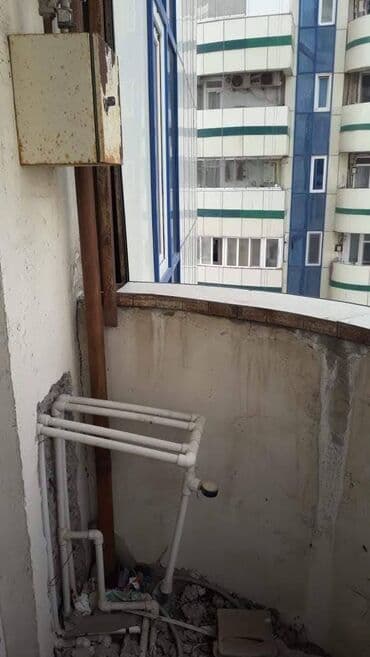 kub az bina evləri: 2 otaqlı, Yeni tikili, 82 kv. m — 15