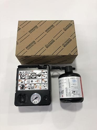 Toyota və Lexus original üstündə gələn hava vuran nasosu.📍Ünvan: 8-ci