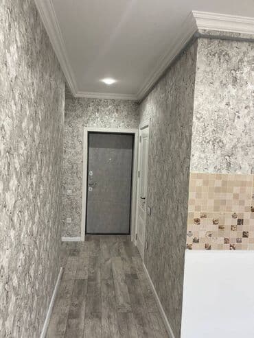 sumqayıtda 1 otaqlı evlərin qiyməti: Bakı, Əhmədli, 2 otaqlı, Köhnə tikili, m. Əhmədli, 65 kv. m — 9