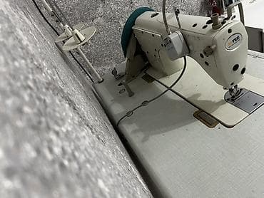 sim kredit 1 azn: Sənaye tikiş maşını – JOYEE markası İdeal vəziyyətdədir 4 il əvvəl — 2