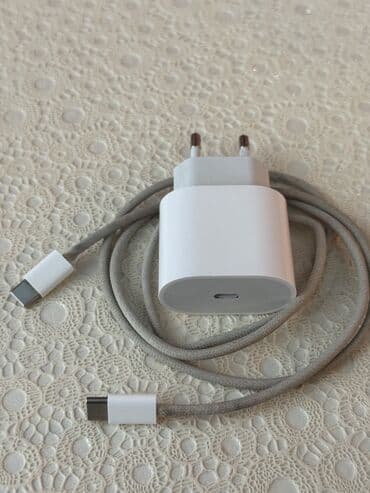 clayton monitor qiymeti: IPhone 15 Pro, 128 GB — 2