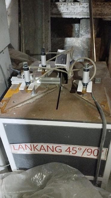 anker bolt: Plastik qapı pəncərə təmiri üçün avadanlıqlar.Cox az işlənib.Whatsapp — 1