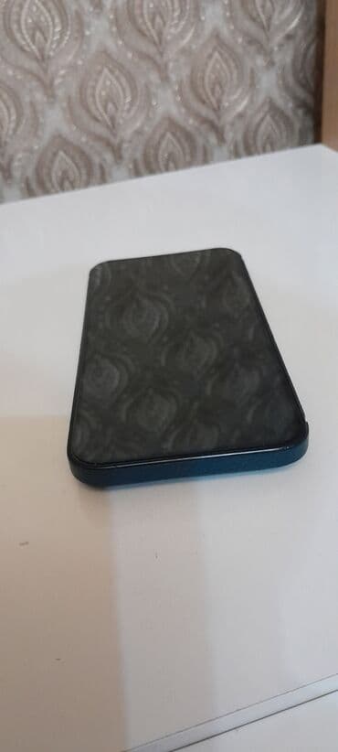 Kompüter, noutbuk və planşetlər: IPhone 15 Pro Max, 256 GB, Blue Titanium, Face ID — 5