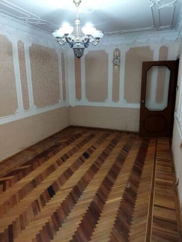 maştağada satdıq evlər: Bakı, 4 otaqlı, Köhnə tikili, m. Əhmədli, 95 kv. m — 4