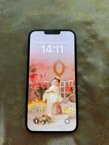 i̇phone 13 pro max qiyməti: IPhone 13 Pro Max, 128 ГБ, С документами, Беспроводная зарядка — 4