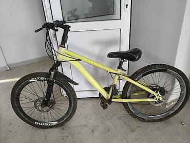 velsobed: Dağ velosipedi – 24" təkərlər salam aleykum velosipet normal — 1