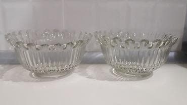 Otaq bitkiləri: Konfet qabları — 1